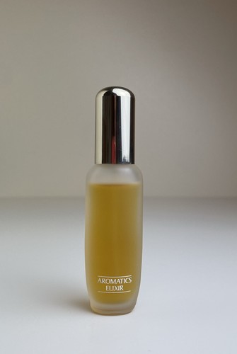 Clinique aromatics elixir eau - aromatics,