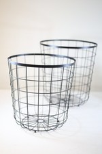 Habitat Extra Large Wire