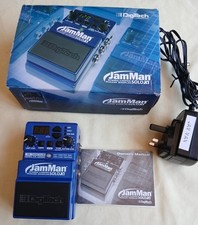 Digitech JamMan Solo XT Stereo