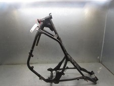 Honda CB900F 1982 Build Date 9/81 Frame Chassis JH2SC0107 CM105878 