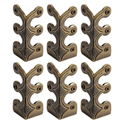 Corner protector iron skiffers - iron,