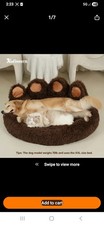 XXXL DOG BED