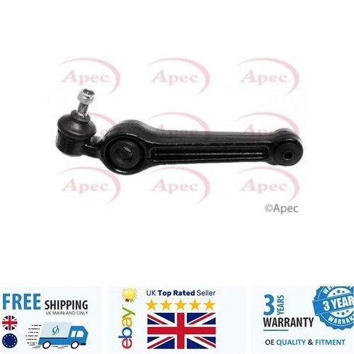 Control trailing arm - control,