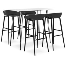 Bar set kitchen dining - bar, room