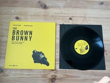 The Brown Bunny LP Vinyl