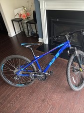 GT Aggressor Pro Mountain Bike