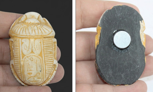 Magnet unique ancient egyptian - magnet,
