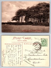 Suffolk - Aldeburgh, On the