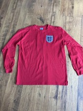 England Retro Replicas