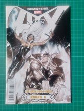 AVENGERS Vs X-MEN #6 Cover E (2012 Series) , X-Men Team Variant , NM WP
