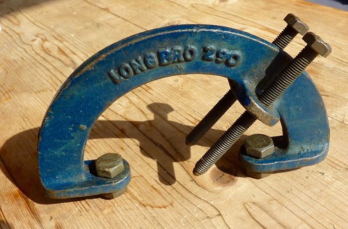 Vintage valve compressor - vintage,