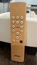 Bose RC-5 Remote Control for