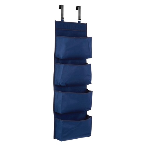 Tier over the door hanging - over,