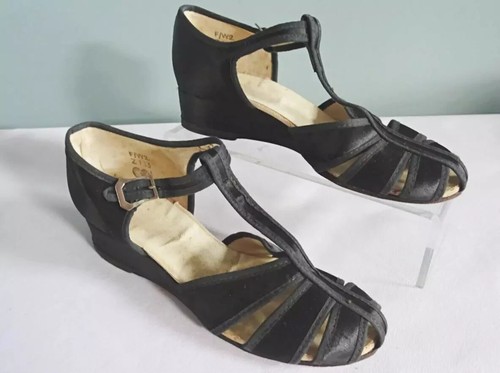 Vintage cc41 shoes 1940s - cc41,