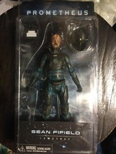 NECA PROMETHEUS THE LOST WAVE
