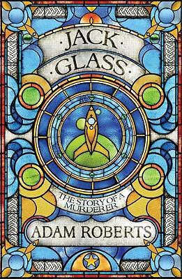 Jack glass adam - jack,
