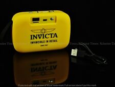 INVICTA PORTABLE BLUETOOTH