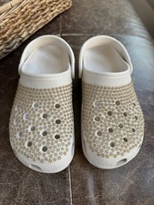 Crocs Classic Multi Gems Clog