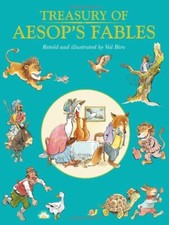 Treasury of Aesop's