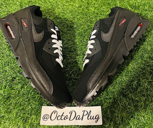 Nike air max bred - max, 90