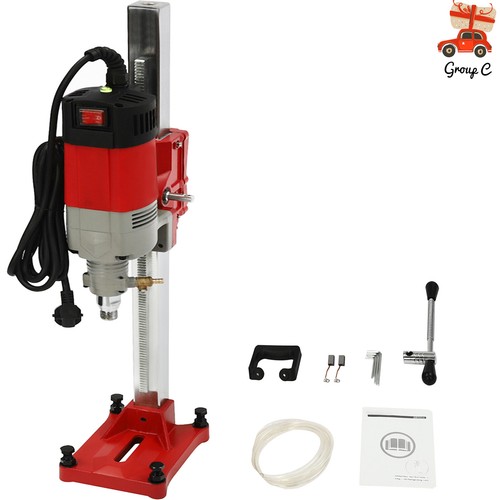 220v 2300w diamond core drill - 2300w,