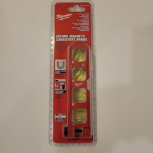 Milwaukee 5110 5 - milwaukee, 6.5"