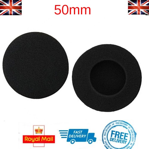 Replacement foam ear - foam, pads