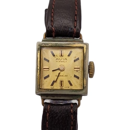 Vintage ladies avia jewels - avia,