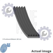 VRIBBED BELT FOR SUBARU 1/5/7/3EJ25EJ251EJ255EJ257EJ253 2.5L EJ161 1.6L 4cyl