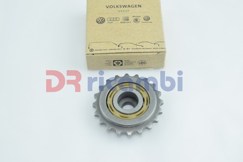 Balanced timing chain kit - balanced,