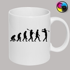 EVOLUTION OF GOLFER GOLF FUNNY