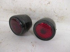 HOT ROD PICKUP TRUCK 1930s GRIFFIN TAIL LIGHT ASSEMBLIES