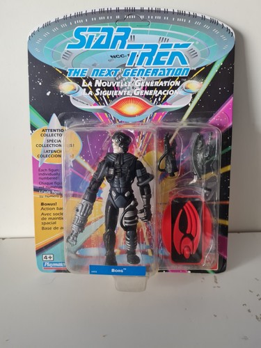 Star trek the - the, generation