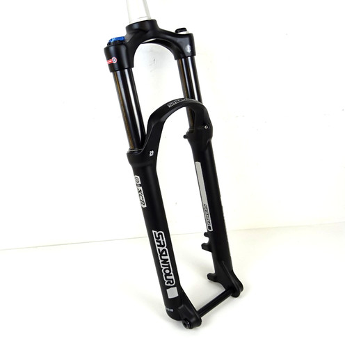 Suntour xcr boost - 29",
