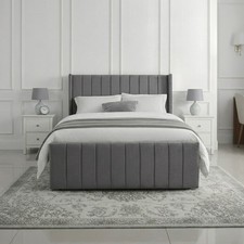 OTTOMAN BED FRAME NEW PANEL