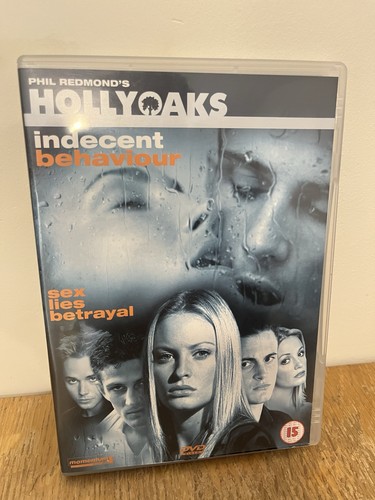 Hollyoaks indecent behaviour - hollyoaks,