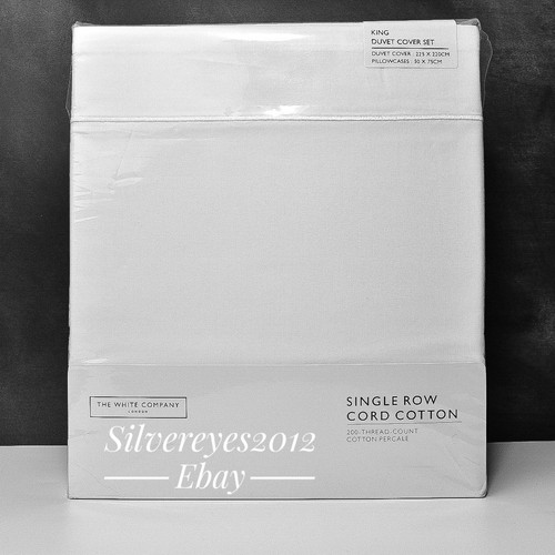 The white company - king, size