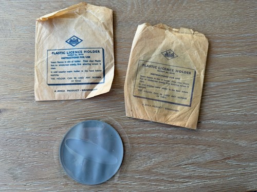 Vintage original jemca road - 2,