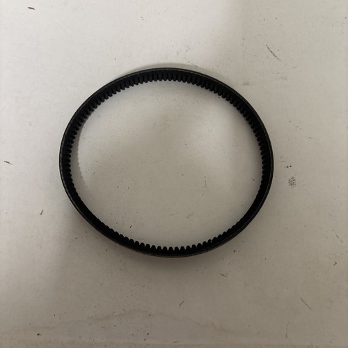 Variator belt hayter - variator, harrier