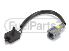 Cruise Control Pedal Switch fits CITROEN BERLINGO 1.6 1.6D 2005 on Sensor FPUK