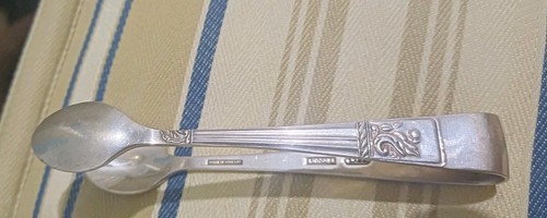Vintage antique epns - epns, silver