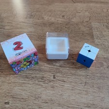 Qiyi 2x2 magnetic speed - 2x2,