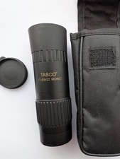 Tasco Monocular 15x To 65x