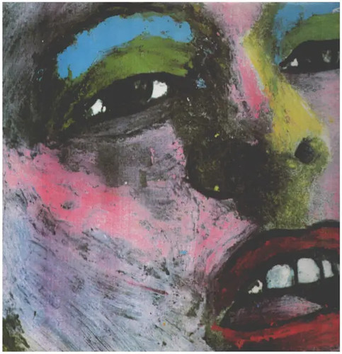 Happy mondays bummed lyntone - happy,