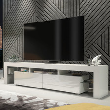 TV Unit 200cm Sideboard