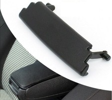 Fit Audi A3 8P 03-12 Black Car