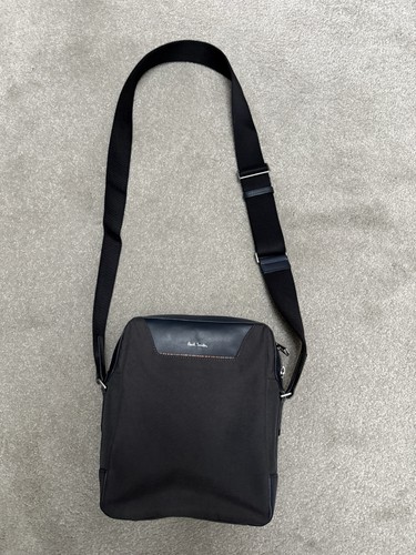 Paul smith unisex shoulder bag - paul,