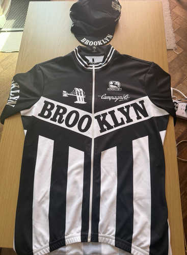 Authentic giordana brooklyn - authentic,