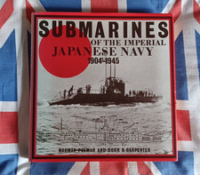 SUBMARINES OF THE IMPERIAL