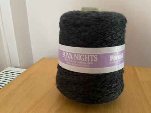 Forsell suva nights yarn - suva,